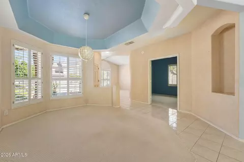 Living - 3301 E Behrend Dr, Phoenix, AZ 85050 photo 1 of 4