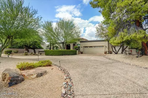 19118 E Wiki Way, Rio Verde, AZ 85263