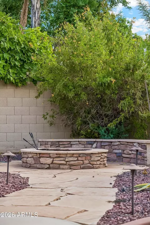 Exterior - 2247 S Benton St, Mesa, AZ 85209 photo 4 of 4
