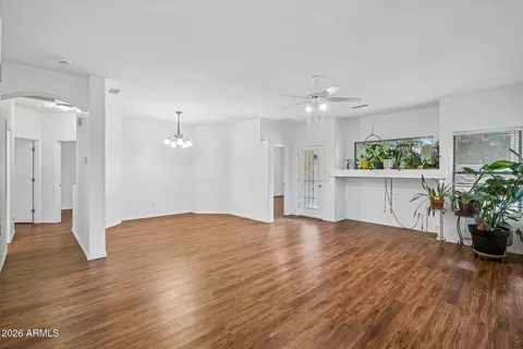 Living - 2247 S Benton St, Mesa, AZ 85209 photo 1 of 2