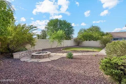 Exterior - 2247 S Benton St, Mesa, AZ 85209 photo 3 of 4