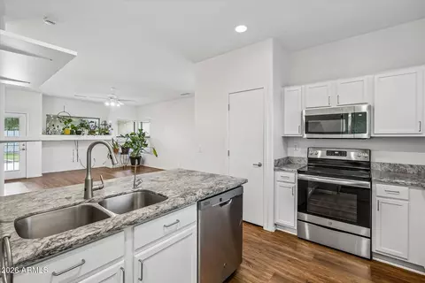 Kitchen - 2247 S Benton St, Mesa, AZ 85209 photo 1 of 4