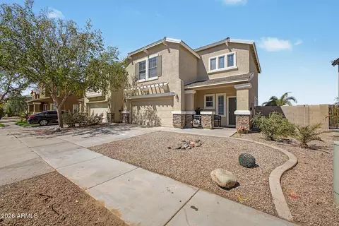 1310 S 121st Ln, Avondale, AZ 85323