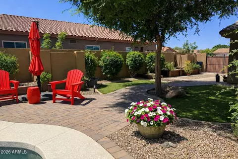 Exterior - 1523 E Del Rio St, Gilbert, AZ 85295 photo 6 of 9