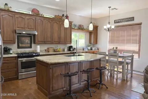 Kitchen - 1523 E Del Rio St, Gilbert, AZ 85295 photo 1 of 1