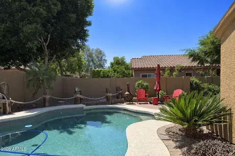 Exterior - 1523 E Del Rio St, Gilbert, AZ 85295 photo 2 of 9