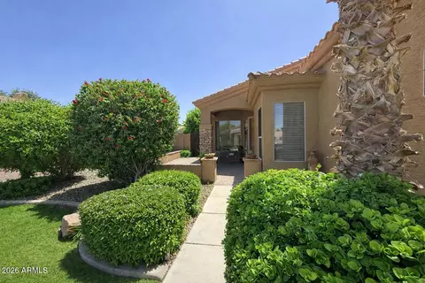 Exterior - 1523 E Del Rio St, Gilbert, AZ 85295 photo 3 of 9