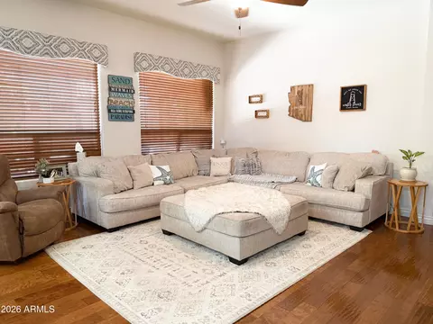 Living - 1523 E Del Rio St, Gilbert, AZ 85295 photo 1 of 2