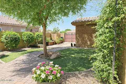 Exterior - 1523 E Del Rio St, Gilbert, AZ 85295 photo 7 of 9