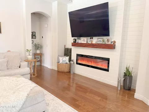 Living - 1523 E Del Rio St, Gilbert, AZ 85295 photo 2 of 2