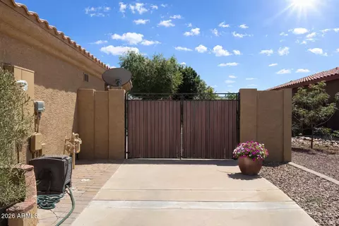 Exterior - 1523 E Del Rio St, Gilbert, AZ 85295 photo 9 of 9