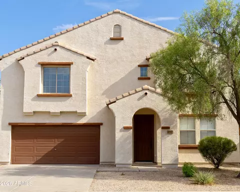 46120 W Belle Ave, Maricopa, AZ 85139