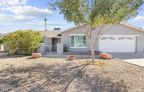 4753 W Lupine Ave, Glendale, AZ 85304