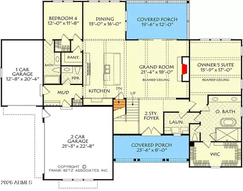 2405 E Golden Aster Cir, Payson, AZ 85541 photo 2