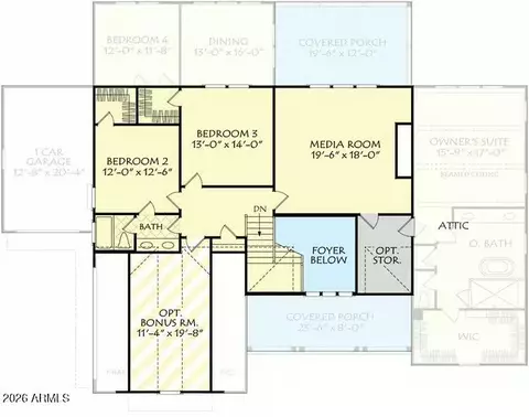 2405 E Golden Aster Cir, Payson, AZ 85541 photo 3