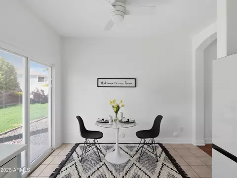 Dining - 2588 E Ivanhoe Ct, Gilbert, AZ 85295 photo 3 of 3