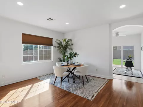 Dining - 2588 E Ivanhoe Ct, Gilbert, AZ 85295 photo 1 of 3
