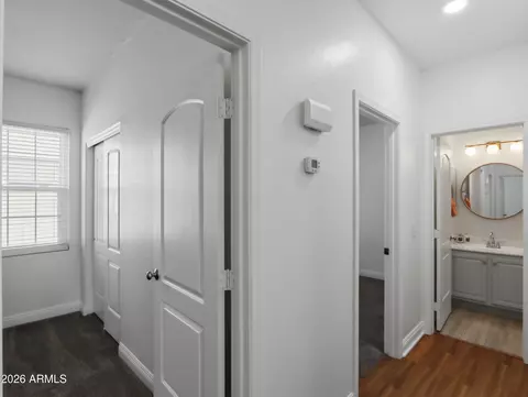 Entry Way - 2588 E Ivanhoe Ct, Gilbert, AZ 85295 photo 1 of 1