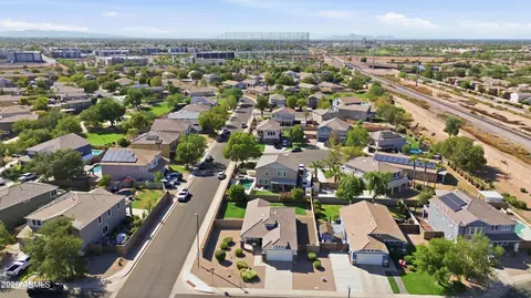 View/Area - 2588 E Ivanhoe Ct, Gilbert, AZ 85295 photo 7 of 7