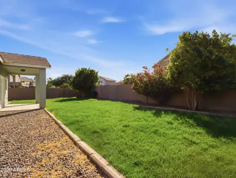 Exterior - 2588 E Ivanhoe Ct, Gilbert, AZ 85295 photo 6 of 8