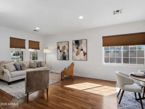 Living - 2588 E Ivanhoe Ct, Gilbert, AZ 85295 photo 2 of 3