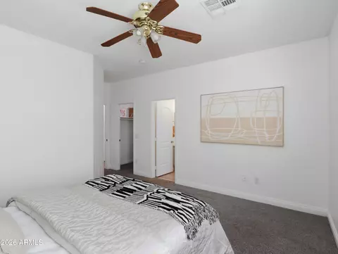 Bedroom - 2588 E Ivanhoe Ct, Gilbert, AZ 85295 photo 2 of 4