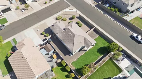View/Area - 2588 E Ivanhoe Ct, Gilbert, AZ 85295 photo 5 of 7