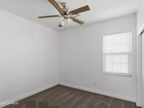 Bedroom - 2588 E Ivanhoe Ct, Gilbert, AZ 85295 photo 3 of 4