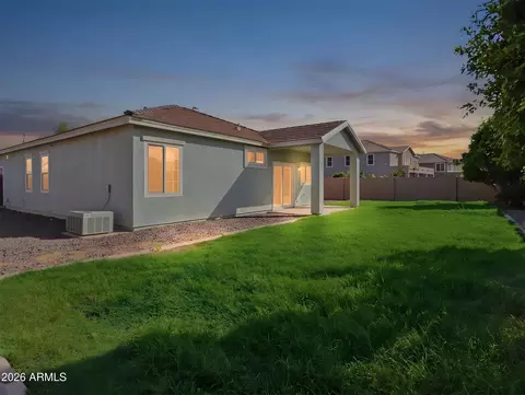 Exterior - 2588 E Ivanhoe Ct, Gilbert, AZ 85295 photo 2 of 8