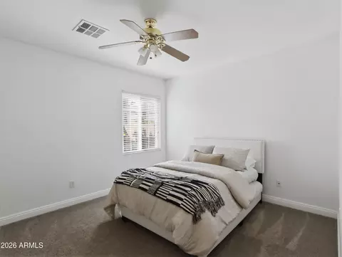 Bedroom - 2588 E Ivanhoe Ct, Gilbert, AZ 85295 photo 1 of 4