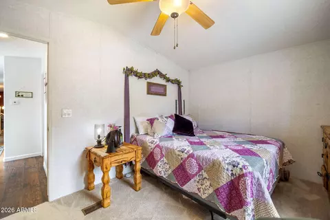 3575 Wildflower Dr, Overgaard, AZ 85933 photo 16