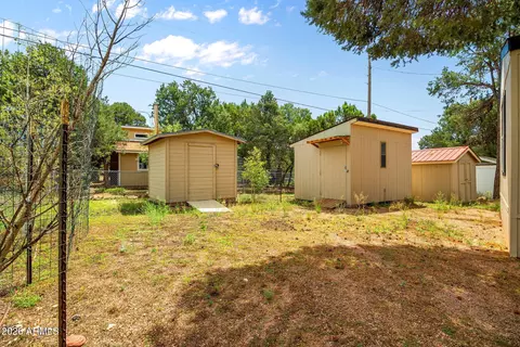 3575 Wildflower Dr, Overgaard, AZ 85933 photo 23