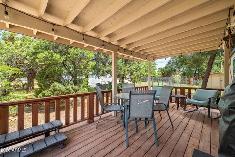 3575 Wildflower Dr, Overgaard, AZ 85933 photo 6
