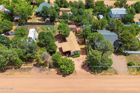 3575 Wildflower Dr, Overgaard, AZ 85933 photo 28