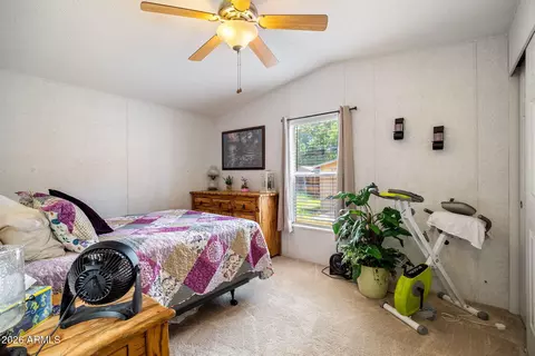 3575 Wildflower Dr, Overgaard, AZ 85933 photo 15