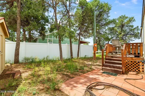 3575 Wildflower Dr, Overgaard, AZ 85933 photo 22
