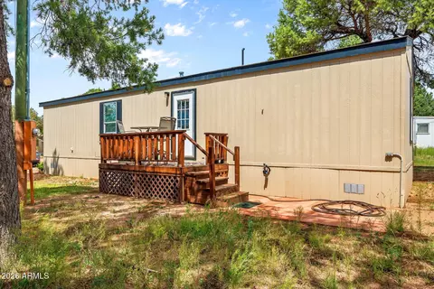 3575 Wildflower Dr, Overgaard, AZ 85933 photo 25