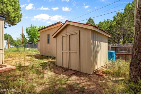 3575 Wildflower Dr, Overgaard, AZ 85933 photo 24