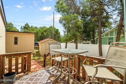 3575 Wildflower Dr, Overgaard, AZ 85933 photo 21
