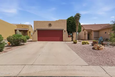 8377 S Mountain Air Ln, Gold Canyon, AZ 85118