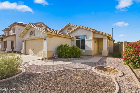 15322 W Evans Dr, Surprise, AZ 85379