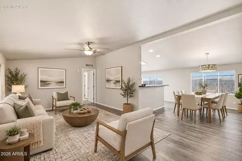 10951 N 91st Ave #191, Peoria, AZ 85345