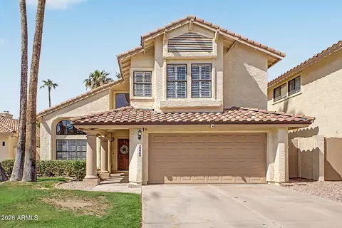 9152 E Jenan Dr, Scottsdale, AZ 85260