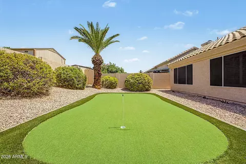 Exterior - 4032 E Rosemonte Dr, Phoenix, AZ 85050 photo 8 of 9