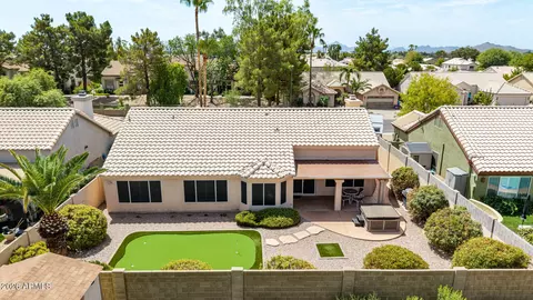 View/Area - 4032 E Rosemonte Dr, Phoenix, AZ 85050 photo 8 of 8