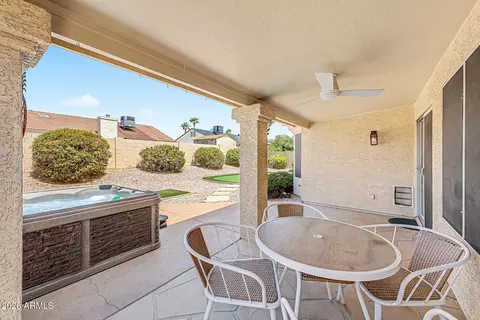Exterior - 4032 E Rosemonte Dr, Phoenix, AZ 85050 photo 5 of 9