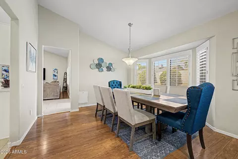 Dining - 4032 E Rosemonte Dr, Phoenix, AZ 85050 photo 1 of 2