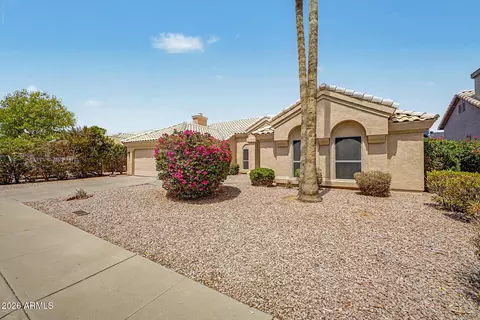 Exterior - 4032 E Rosemonte Dr, Phoenix, AZ 85050 photo 1 of 9