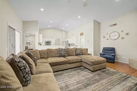 Living - 4032 E Rosemonte Dr, Phoenix, AZ 85050 photo 5 of 5