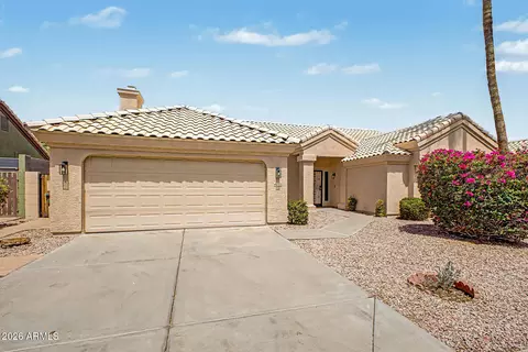 Exterior - 4032 E Rosemonte Dr, Phoenix, AZ 85050 photo 4 of 9